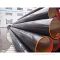 China API 5L X52 ERW Steel Pipe Factory